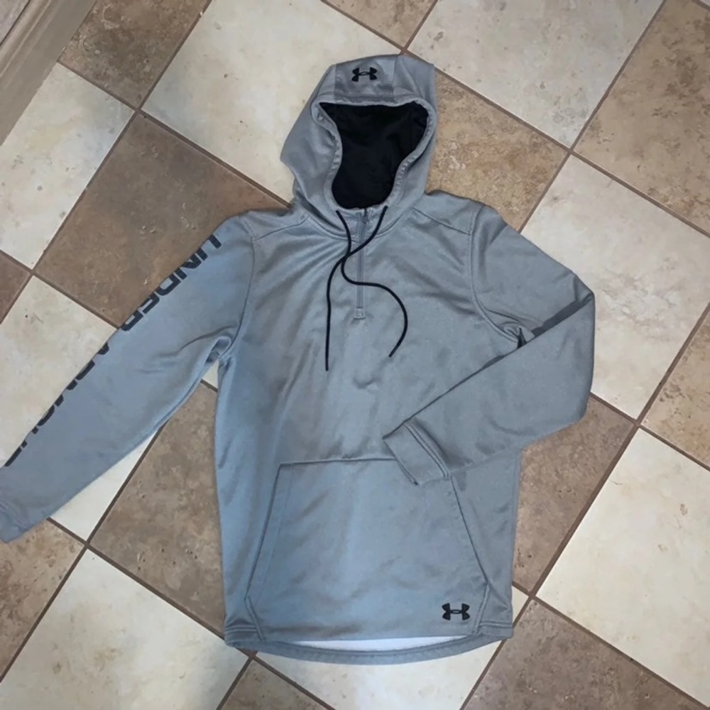 Under Armour Hoodie